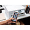 Imprimante multifonction Canon PIXMA TS7650i, 3 en 1, USB/WLAN/Cloud, impression recto-verso automatique/mobile, jusqu'à A4, 2 têtes d'impression à encre incluses
