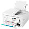 Imprimante multifonction Canon PIXMA TS7750i, 3 en 1, USB/WLAN/Cloud, impression recto-verso automatique/mobile, jusqu'à A4, 2 têtes d'impression à encre incluses