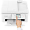 Imprimante multifonction Canon PIXMA TS7750i, 3 en 1, USB/WLAN/Cloud, impression recto-verso automatique/mobile, jusqu'à A4, 2 têtes d'impression à encre incluses