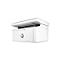 Imprimante multifonction HP LaserJet M140w, noir et blanc, 3-en-1, USB 2.0, impression mobile, jusqu'à A4, cartouche de toner noir incluse