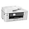 Imprimante multifonction jet d'encre Brother MFC-J6540DW, couleur, impression/copie/numérisation/télécopie, USB/LAN/WLAN, recto-verso, jusqu'au format A3