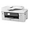 Imprimante multifonction jet d'encre Brother MFC-J6540DW, couleur, impression/copie/numérisation/télécopie, USB/LAN/WLAN, recto-verso, jusqu'au format A3