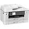 Imprimante multifonction jet d'encre Brother MFC-J6940DW, couleur, impression/copie/numérisation/télécopie, USB/LAN/WLAN, recto-verso, jusqu'au format A3