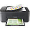 Imprimante multifonction jet d'encre Canon PIXMA TR4755i, 4-en-1, USB/WLAN, recto-verso automatique, impression mobile, Cloud, jusqu'au format A4, noir