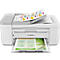 Imprimante multifonction jet d'encre Canon PIXMA TR4756i, 4-en-1, USB/WLAN, recto-verso automatique, impression mobile, Cloud, jusqu'au format A4, blanc