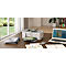 Imprimante multifonction jet d'encre Canon PIXMA TR4756i, 4-en-1, USB/WLAN, recto-verso automatique, impression mobile, Cloud, jusqu'au format A4, blanc