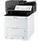 Imprimante multifonction Kyocera ECOSYS MA3500cix Plus, garantie étendue, copie/numérisation/impression, L 480 mm × P 575 mm × H 578 mm, noir et blanc