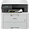 Imprimante multifonction laser couleur Brother DCP-L3515CDW, 3 en 1, USB/WLAN, impression recto-verso automatique/mobile, jusqu'à A4, toner inclus