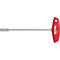 Inbussleutel 336 SW 10mm Lemmet-L.200mm