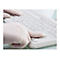 InduKey InduProof Advanced TKG-104-MB-IP68-VESA-GREY - Tastatur - mit Touchpad - USB - USA - Grau
