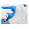 InduKey InduProof Advanced TKG-104-MB-IP68-VESA-GREY - Tastatur - mit Touchpad - USB - USA - Grau