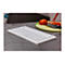 InduKey TKG-086-IP68-WHITE - Tastatur - USB - USA/Europa - weiß