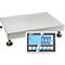 Industriële weegschaal KERN IFC 150K20DLM, weegvermogen 60 kg/150 kg, afleesbaarheid 20 g/50 g
