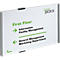 INFO SIGN deurbord, 210 x 297 mm (A4 liggend)