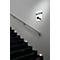 Infolijst DURAFRAME® WALLPAPER, A3, staand en liggend formaat, incl. reserveset, zilver