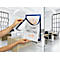 Informatiekader Duraframe - A4 formaat - blauw - 2 stuks