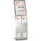 Infostandaard Tec-Art, breed, A2 - A4