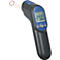 Infrarotthermometer -33 bis+500GradC 2xTyp AAA TFA