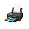 Inkjetprinter Canon PIXMA TS705a, USB/LAN/WLAN, auto duplex/mobiel printen, tot A4, incl. 5 CMYK-cartridges, zwart