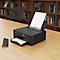 Inkjetprinter Canon PIXMA TS705a, USB/LAN/WLAN, auto duplex/mobiel printen, tot A4, incl. 5 CMYK-cartridges, zwart