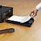 Inkjetprinter Canon PIXMA TS705a, USB/LAN/WLAN, auto duplex/mobiel printen, tot A4, incl. 5 CMYK-cartridges, zwart