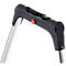 Inklapbare trapladder, 2 aluminiumtreden