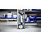 Inklapbare trolley CLAX®- met vouwkrat - 46 L - grijs