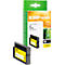 Inktcartridge KMP, vervangt HP 963XL (3JA29AE), tot 1600 pagina's, enkele verpakking, geel