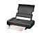 Inktjetprinter Canon PIXMA TR150, mobiel, tot A4, WLAN-print, zwart/wit en kleur