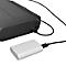 Inktjetprinter Canon PIXMA TR150, mobiel, tot A4, WLAN-print, zwart/wit en kleur