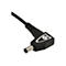InLine 26618S Universal - Netzteil - Wechselstrom 100-240 V - 90 Watt - Ausgangsanschlüsse: 2 - Schwarz