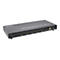 InLine 4x1 HDMI Fast Switch with Audio - Video/Audio-Schalter - 4 x HDMI - Desktop