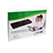 InLine 4x1 HDMI Fast Switch with Audio - Video/Audio-Schalter - 4 x HDMI - Desktop