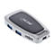 InLine - Dockingstation - USB-C 3.2 Gen 2 - HDMI