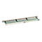 InLine - Patch Panel - CAT 6 - RJ-45 X 24 - Hellgrau, RAL 7035 - 0.5U