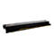 InLine - Patch Panel - Rack montierbar - CAT 6a - RJ-45 X 24 - Schwarz, RAL 9005