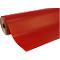 Inpakpapier Clairefontaine, rood, 1 rol met L 50 m x B 700 mm, kraftpapier