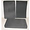 Insert en mousse pour boîtes de 68/73 litres, 8 p., cubes de mousse PU
