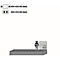 Insert en tôle perforée Norme pour les armoires de sécurité asecos des séries UB90 et UB30, en tôle d'acier, gris clair, L 955 x P 425 x H 60 mm, jusqu'à 75 kg