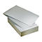Inserts en carton A4 Pac-it Elco, pack de 10