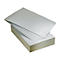 Inserts en carton A4 Pac-it Elco, pack de 100