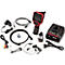Inspectiecamera micro CA-350x 3,5 inch 320x240 17mm LED 4 kabel L.900mm