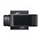 Insta360 Link 2 - Webcam - schwenken / neigen - Farbe - 4096 x 2160 - Audio
