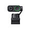 Insta360 Link 2 - Webcam - schwenken / neigen - Farbe - 4096 x 2160 - Audio