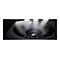 Insta360 Link 2 - Webcam - schwenken / neigen - Farbe - 4096 x 2160 - Audio
