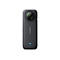 Insta360 X4 - 360° Action-Kamera - 8K / 30 BpS - 72 MPix - Wi-Fi, Bluetooth bis zu 10 m - Schwarz