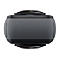 Insta360 X4 - 360° Action-Kamera - 8K / 30 BpS - 72 MPix - Wi-Fi, Bluetooth bis zu 10 m - Schwarz