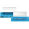 Insteeketiketten voor tabbladen Alpha, B 60 x H 21 mm, 250 st. 