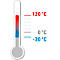 Insteekhoes, magnetisch, PET-folie, A3 horizontaal/verticaal, grijs, 5 stuks
