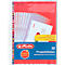 Insteekhoesje Premium, A4, PP-folie, glad, copysafe, extra sterk, 50 st.